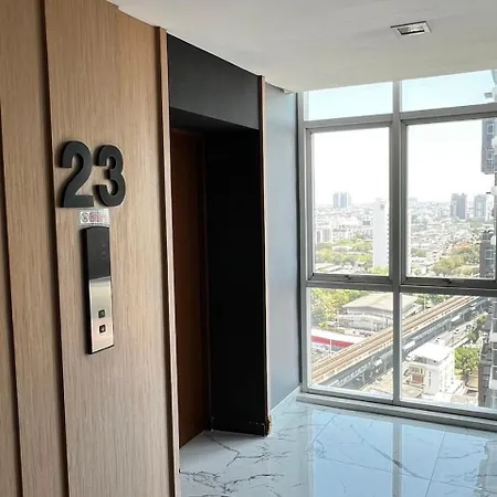 The Coast Apartment