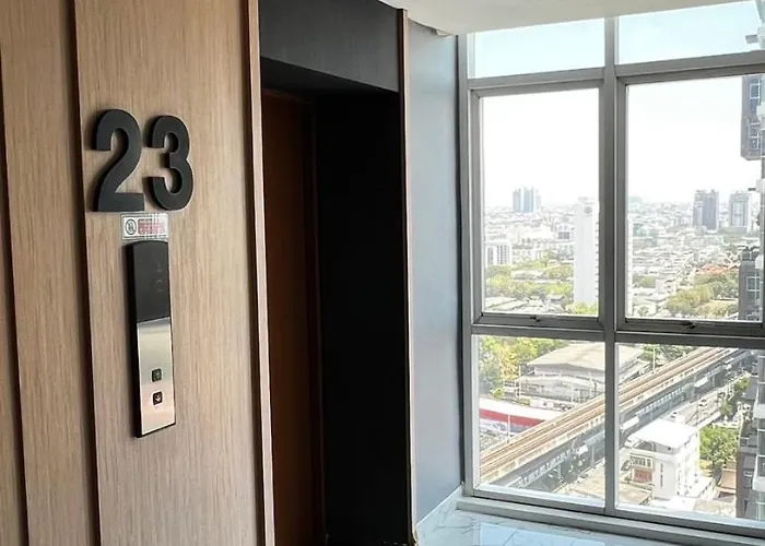 The Coast Apartment Bangkok
