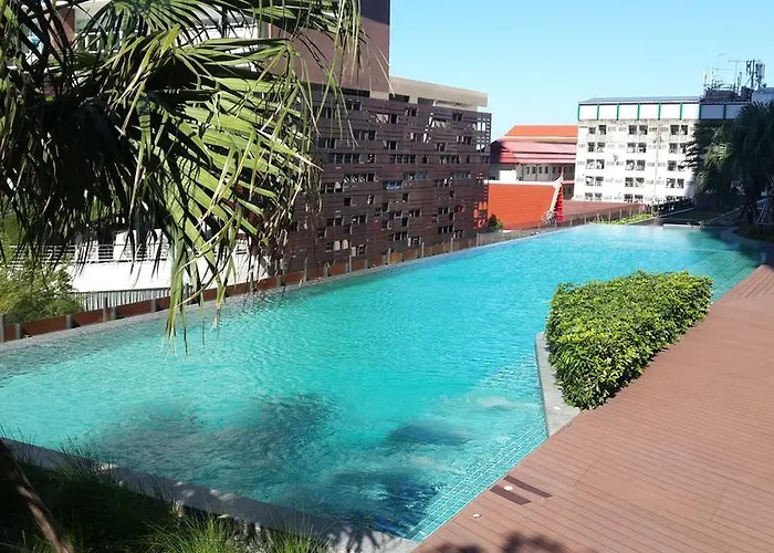 Apartment The Coast